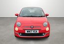 Fiat 500 1.2 Lounge 3dr 4
