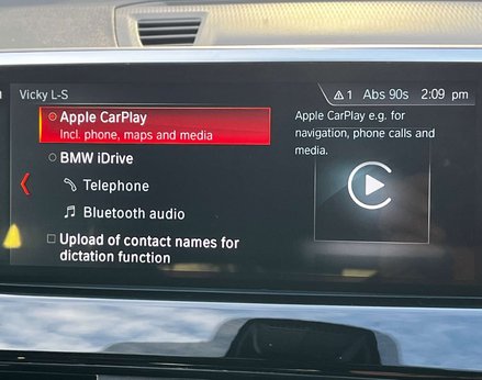 BMW X1 2.0 X1 sDrive 20i M Sport Auto 5dr 32