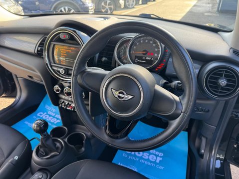 Mini Hatch ONE 34