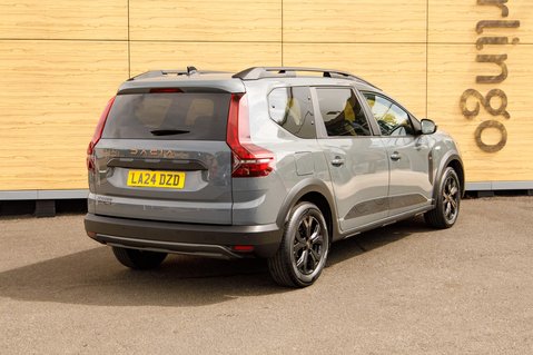 Dacia Jogger EXTREME 2