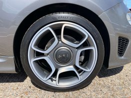 Abarth 595 1.4 595 3dr 15