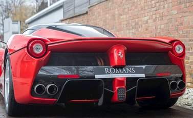 Ferrari LaFerrari 23