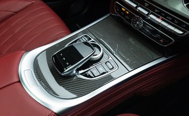 Mercedes-Benz G Class AMG G63 Magno Edition 25