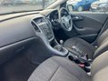 Vauxhall Astra 1.6i Design Euro 6 5dr 22
