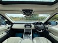 Land Rover Range Rover Sport SDV6 HSE DYNAMIC 52