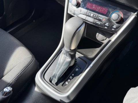 Suzuki SX4 S-Cross 1.0 Boosterjet SZ-T Auto Euro 6 5dr 10