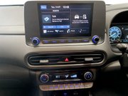 Hyundai KONA 1.6 h-GDi SE Connect SUV 5dr Petrol Hybrid DCT Euro 6 (s/s) (141 ps) Air Co 18