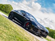 Jaguar F-Type 5.0 F-Type V8 R AWD Auto 4WD 3dr 19