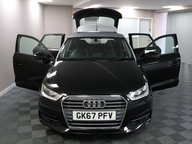 Audi A1 SPORTBACK TFSI SPORT 6