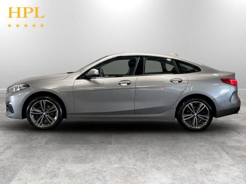 BMW 2 Series 1.5 218i Sport (LCP) Saloon 4dr Petrol Manual Euro 6 (s/s) (136 ps) 4