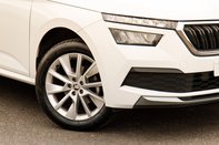 Skoda Kamiq SE DRIVE TSI DSG 11