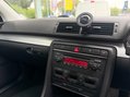 Audi A4 1.8T SE 4dr 21