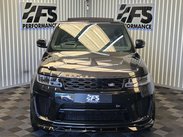 Land Rover Range Rover Sport 5.0 P575 V8 GPF SVR SUV 5dr Petrol Auto 4WD Euro 6 (s/s) (575 ps) 18