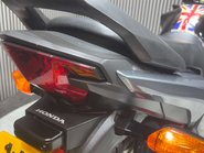 Honda CB 2021 ONLY 12K, JUST SERVICED, NEW MOT, WARRANTY LEARNER 125CC 20