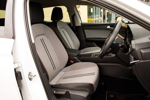 SEAT Leon TSI EVO SE DYNAMIC 29
