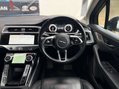 Jaguar I-Pace 400 90kWh SE Auto 4WD 5dr 58