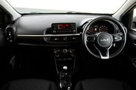 Kia Picanto 2 3
