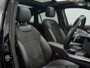 Mercedes-Benz GLA 1.3 GLA200 AMG Line Night Edition (Premium Plus) SUV 5dr Petrol 7G-DCT Euro 12