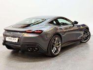 Ferrari Roma 3.8T V8 Coupe 2dr Petrol F1 DCT Euro 6 (s/s) (620 ps) 26