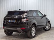 Land Rover Range Rover Evoque 2.0 Range Rover Evoque SE Tech TD4 Auto 4WD 5dr 10