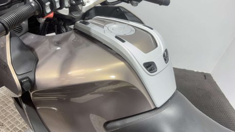 BMW R 1200 RT 2008 51K LUGGAGE GREAT WORKING ORDER 1200CC TOURER 37