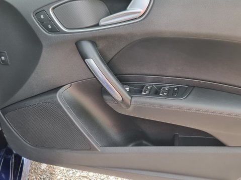 Audi A1 SPORTBACK TFSI S LINE Just Serviced New MOT 33
