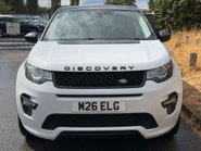 Land Rover Discovery Sport 2.0 Discovery Sport HSE Dynamic Luxury TD4 Auto 4WD 5dr 3