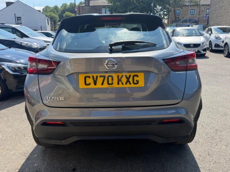 Nissan Juke DIG-T ACENTA 28