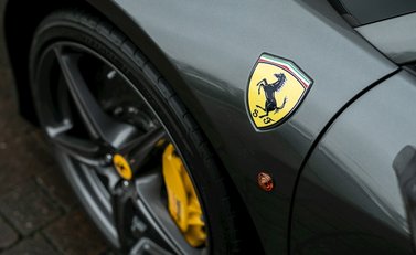 Ferrari 458 Spider 26