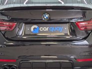 BMW 4 Series 3.0 435D xDrive M Sport Auto 4WD 2dr 37