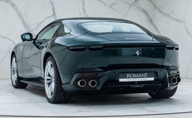 Ferrari Amalfi 8