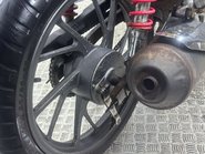 Honda CB GLR125 2018 21K GOOD RUNNING PROJECT BIKE CBF125 125CC LEARNER BIKE 28