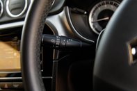 Suzuki Vitara SZ-T BOOSTERJET MHEV 14