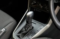 Volkswagen Polo MATCH TSI DSG 33