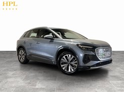 Audi Q4 50 Sport SUV 5dr Electric Auto quattro 82kWh (299 ps)