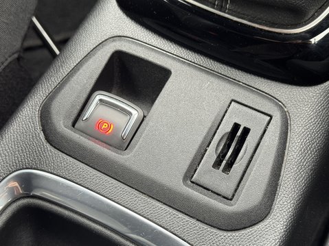 Vauxhall Corsa 1.2 Turbo Ultimate 5dr 28