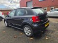 Volkswagen Polo 1.4 Polo SE 85 5dr 32