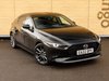 Mazda 3 SPORT LUX MHEV