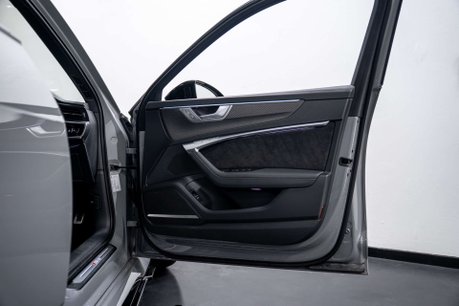 Audi RS6 4.0 TFSI V8 Vorsprung Estate 5dr Petrol Tiptronic quattro Euro 6 24