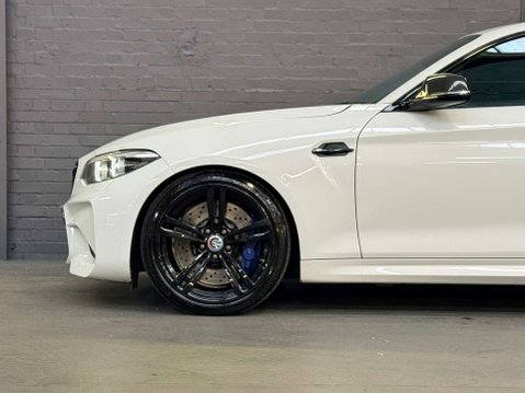 BMW M2 3.0 M2 Auto 2dr 48