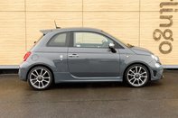 Abarth 500 595 TURISMO 13