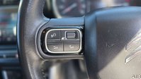 Citroen C3 Aircross 1.2 PureTech GPF Flair SUV 5dr Petrol EAT6 Euro 6 (s/s) (110 ps) 15