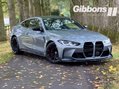 BMW M4 3.0 M4 Competition Edition Auto 2dr 2