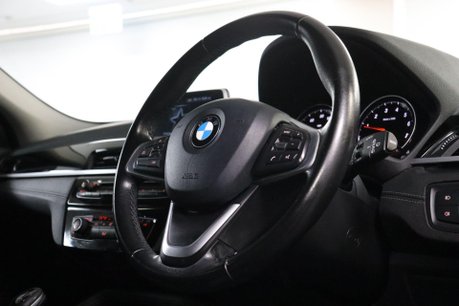 BMW X2 SDRIVE18I SPORT 12