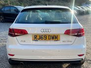 Audi A3 1.0 A3 Sportback 30 TFSI Sport 5dr 5