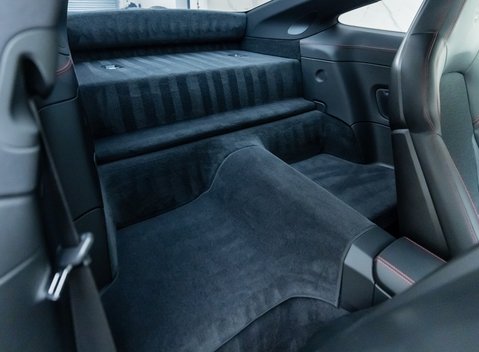 Porsche 911 GT3 TOURING (992) 13