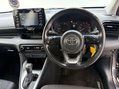 Toyota Yaris 1.5 Yaris Icon HEV CVT 5dr 44