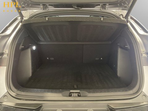 BYD Atto 3 60.48kWh Design SUV 5dr Electric Auto (204 ps) 22