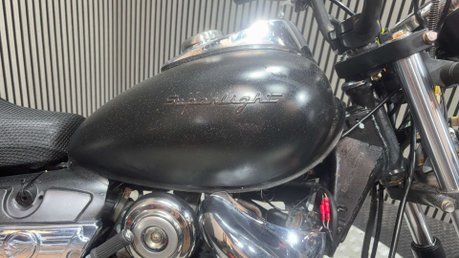 Keeway Superlight 125 2013 SHOWING 12K RUNNING PROJECT CRUISER BIKE 125CC 19