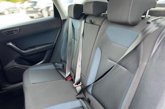 SEAT Ateca 1.6 TDI SE TECHNOLOGY 27